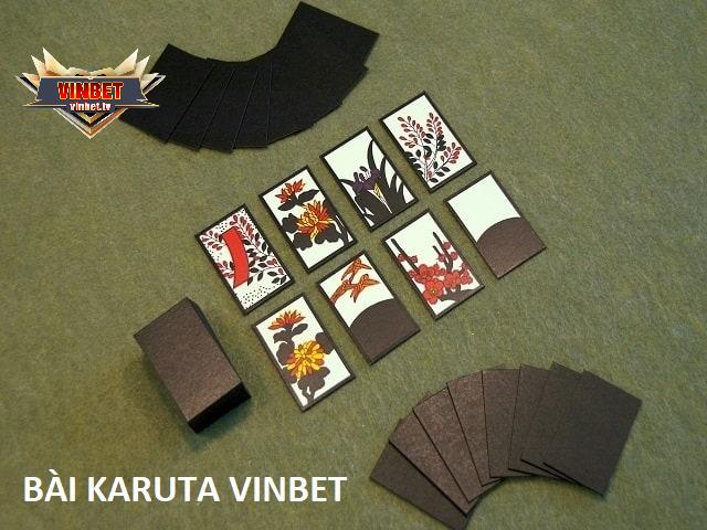 Bài Karuta Vinbet