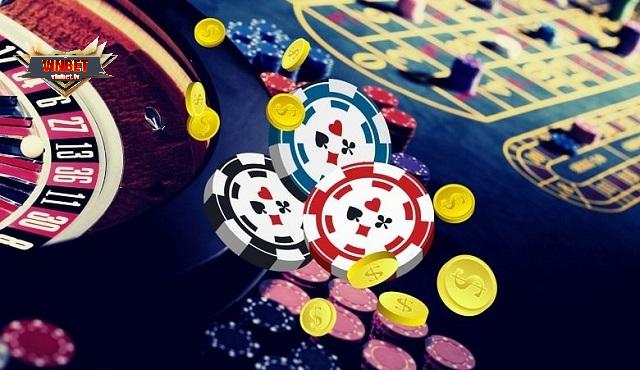 Cách để gamer Casino Vinbet nhanh giàu