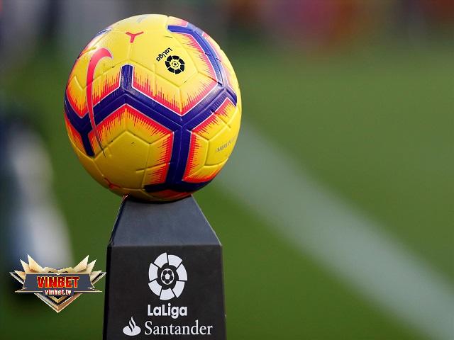 La Liga là gì? Các yếu tố tạo nên sự hấp dẫn của giải đấu