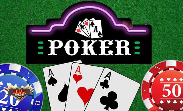 Một số thuật ngữ cược Poker khác