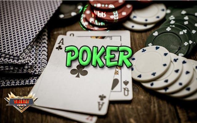 Thuật ngữ chỉ hành động trong Poker