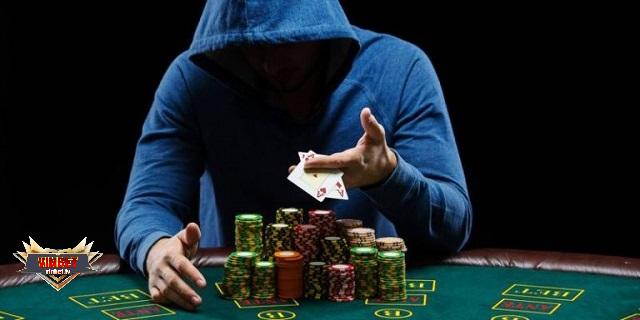 Cách bịp Poker theo công nghệ