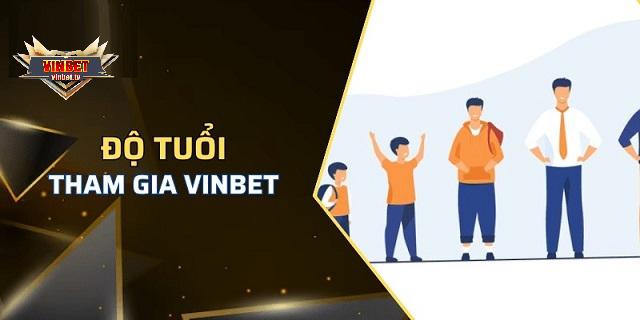 Chính sách chơi game có trách nhiệm Vinbet