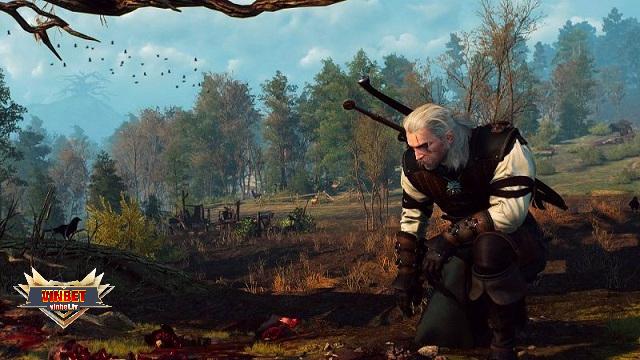 Đánh giá game The Witcher của Vinbet