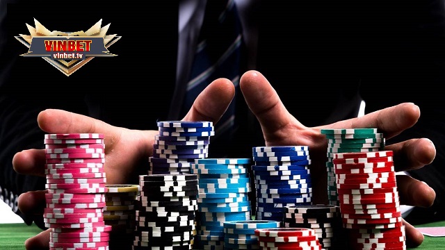 Lưu ý khi bịp Poker