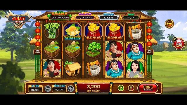 Lưu ý khi chơi game Ăn khế trả vàng Vinbet