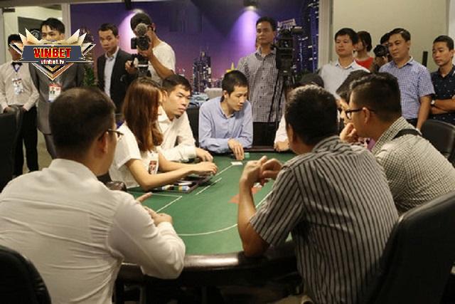 Lý do khiến Poker trở thành môn thể thao trí tuệ thay vì hình thức cờ bạc?