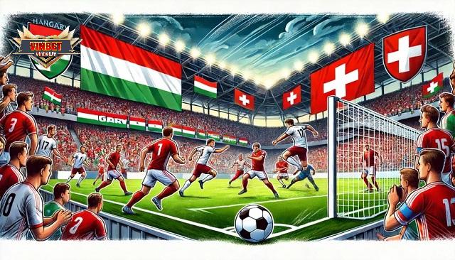 Nên chơi kèo Euro 2024 ở địa chỉ nào?