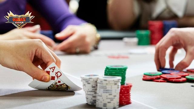 Vì sao nói Poker là môn thể thao trí tuệ?